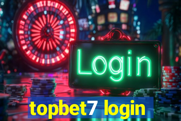 topbet7 login